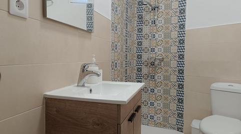 Foto 3 de Apartament de lloguer a C. Torre de la Esq., 4, Arcos de la Frontera, Cádiz