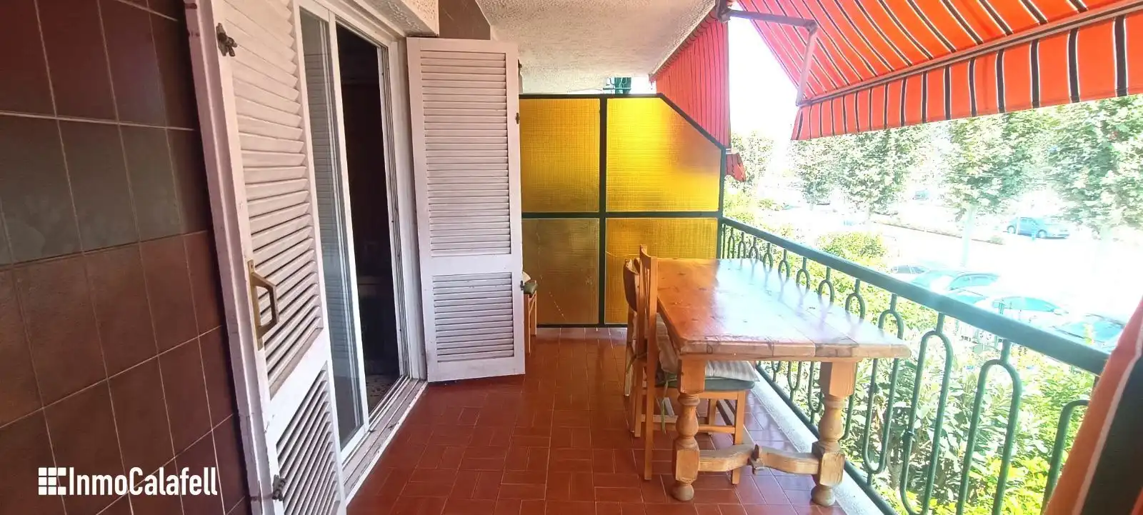 Piso en venta en CAN TONI