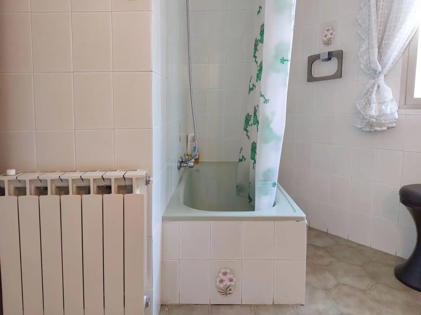 Bany de Casa o xalet en venda en Orusco de Tajuña amb Calefacció i Traster