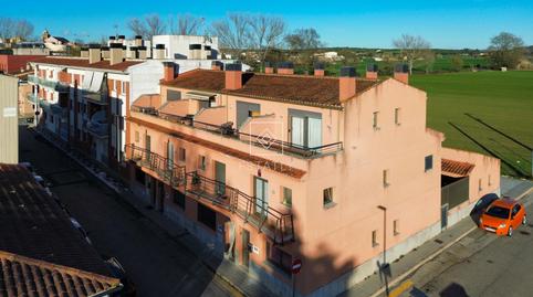 Foto 2 de Casa adosada en venta en Carrer Carrer del Mestral, Centre, Vidreres