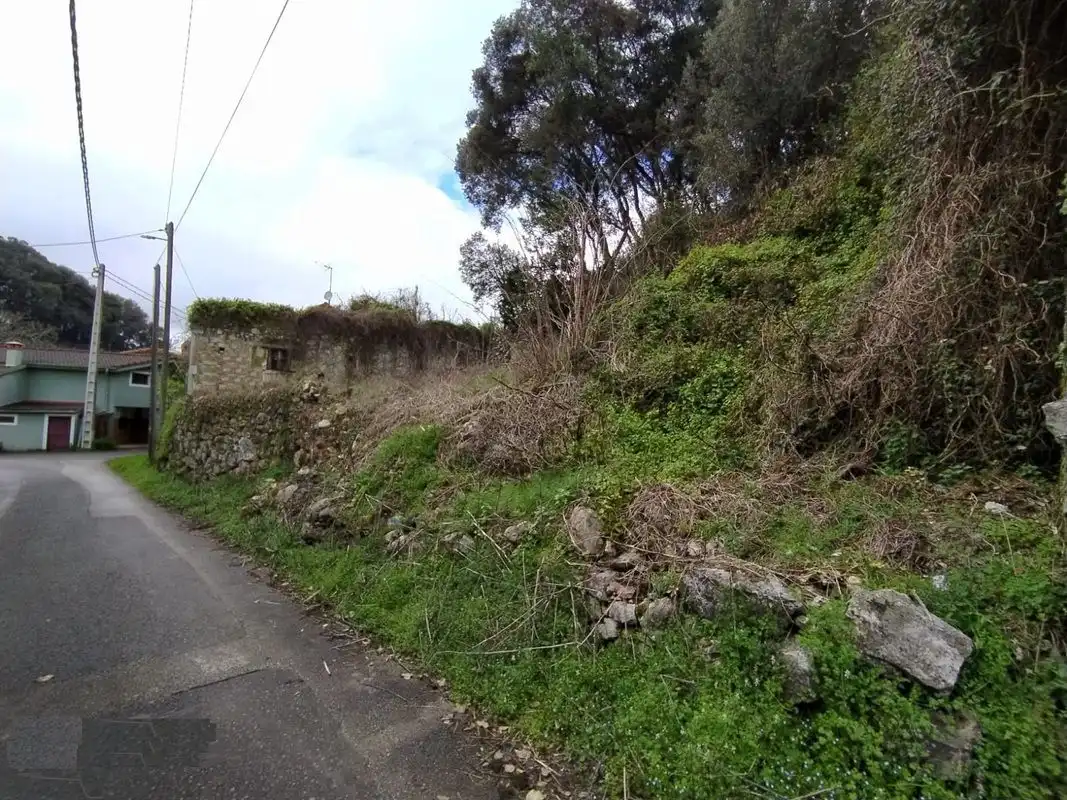 Finca rústica en venta en Llanes con Jardín privado