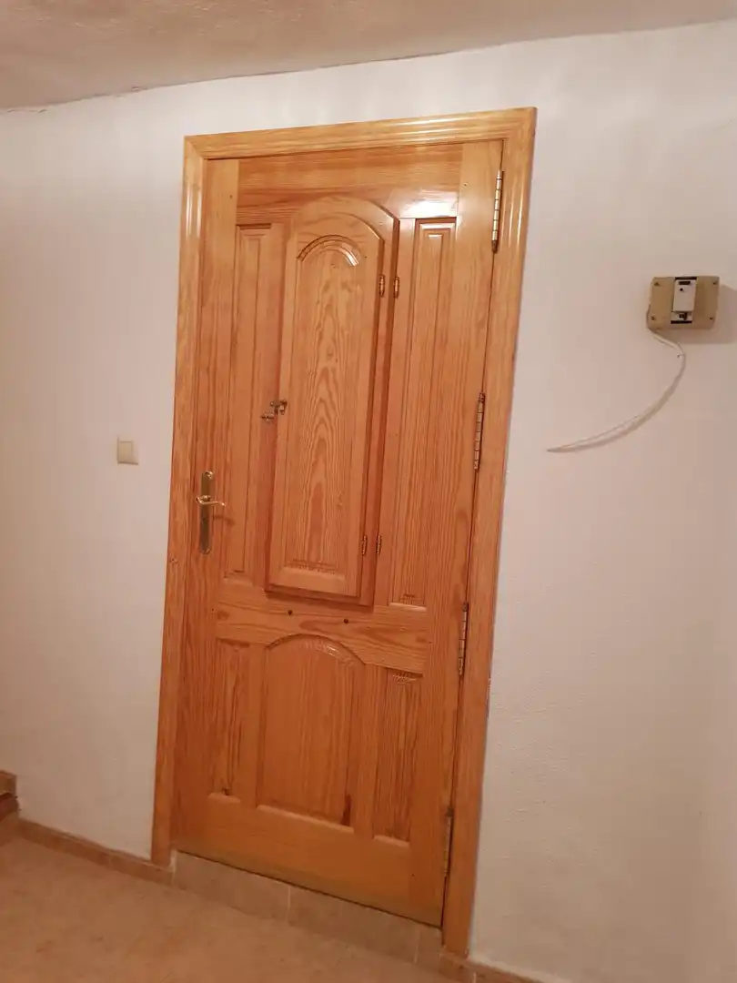 Casa o xalet en venda en Pétrola amb Terrassa