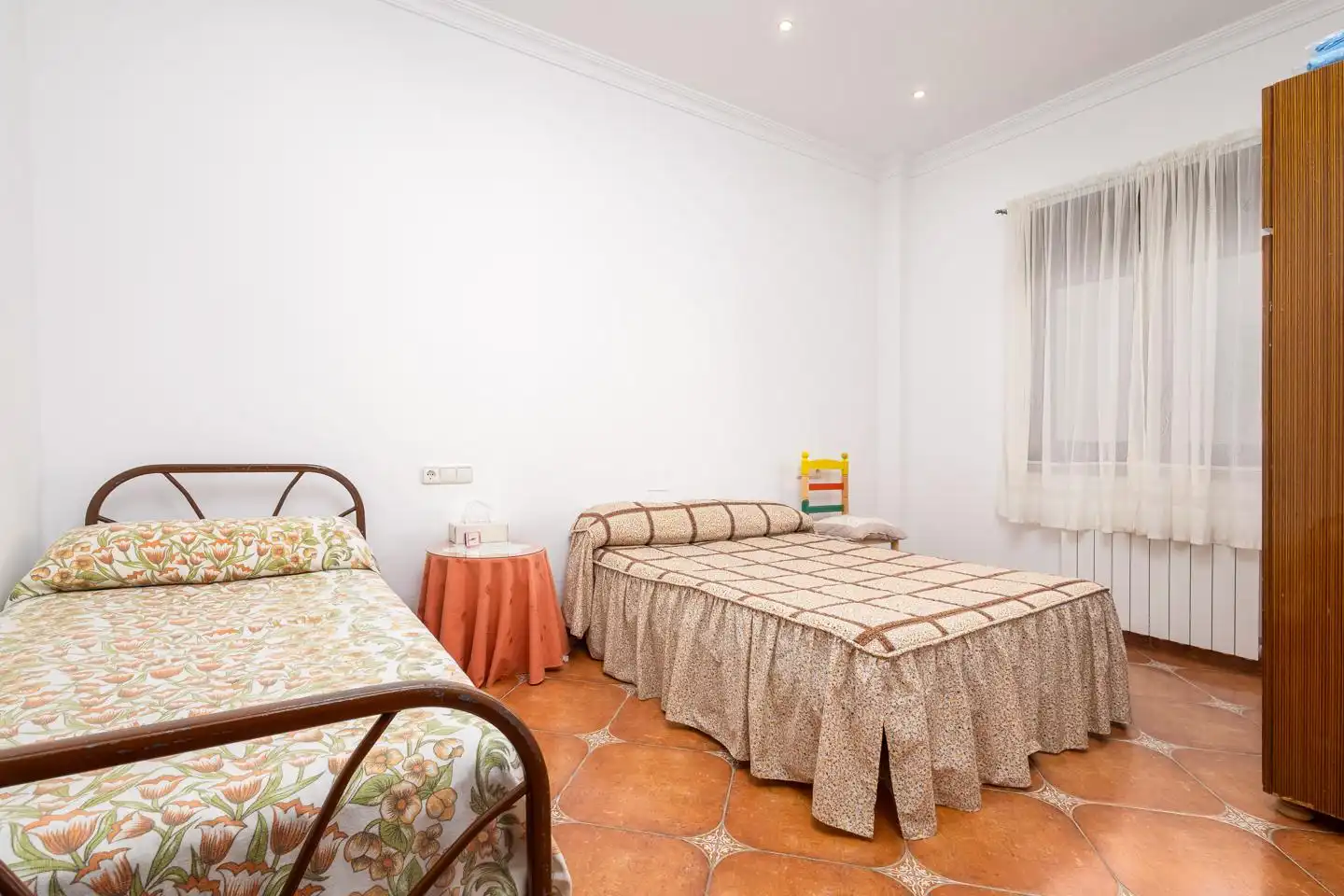 Habitación de Planta baja en venta en Ardales con Amueblado