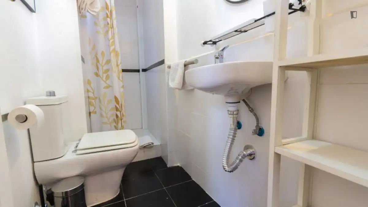 Apartament de lloguer a Chamberí, imagen 10
