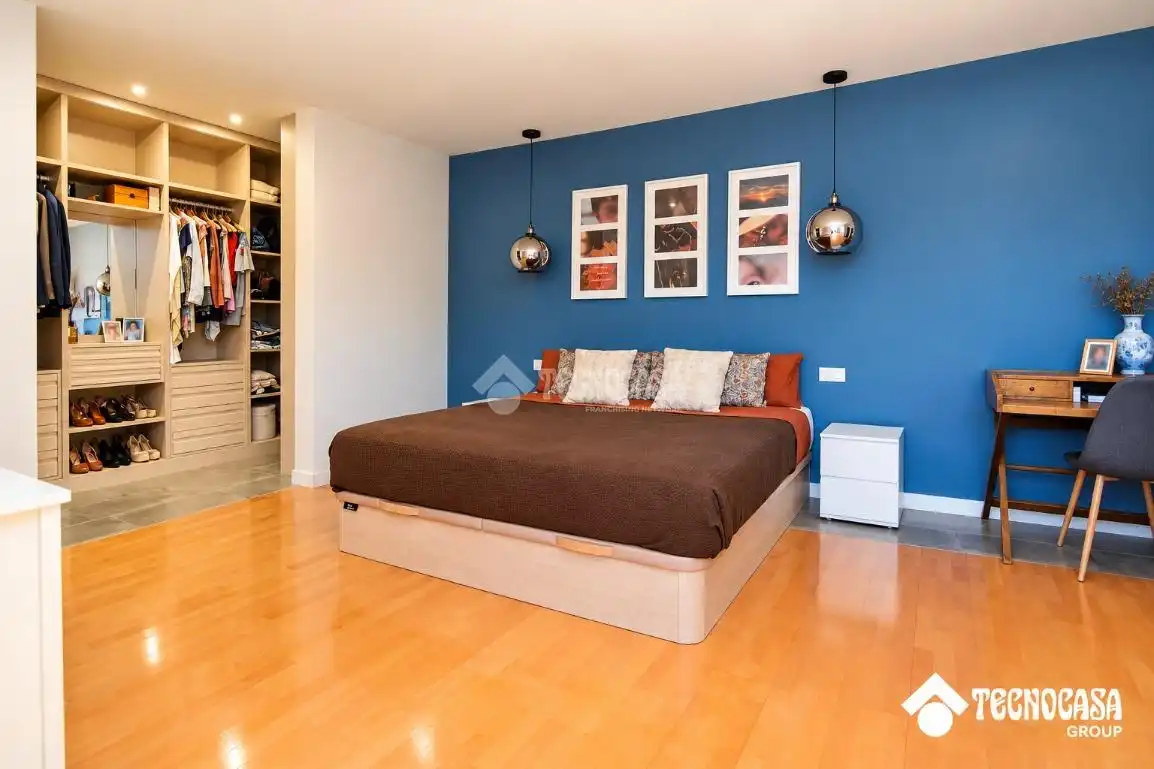 Wohnung mit Balkon zum Verkauf in Centro, imagen 18