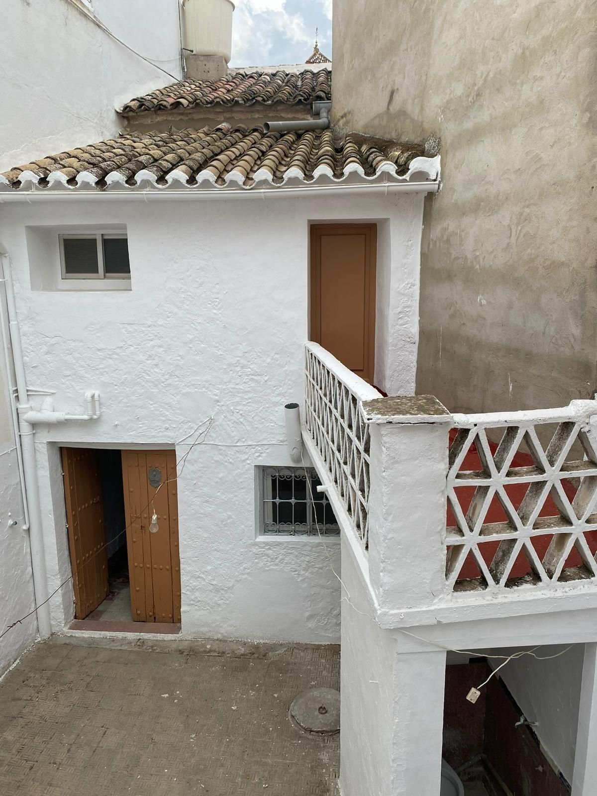 Casa o xalet en venda a Calle RUTE