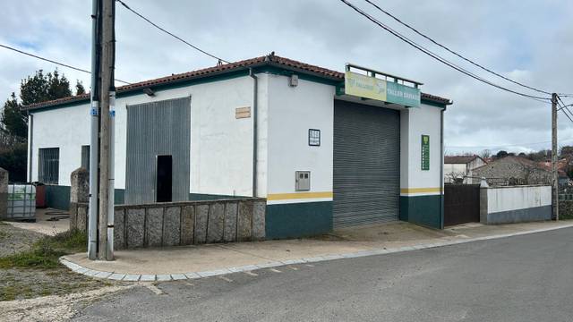 Local comercial en Alquiler en Los Santos