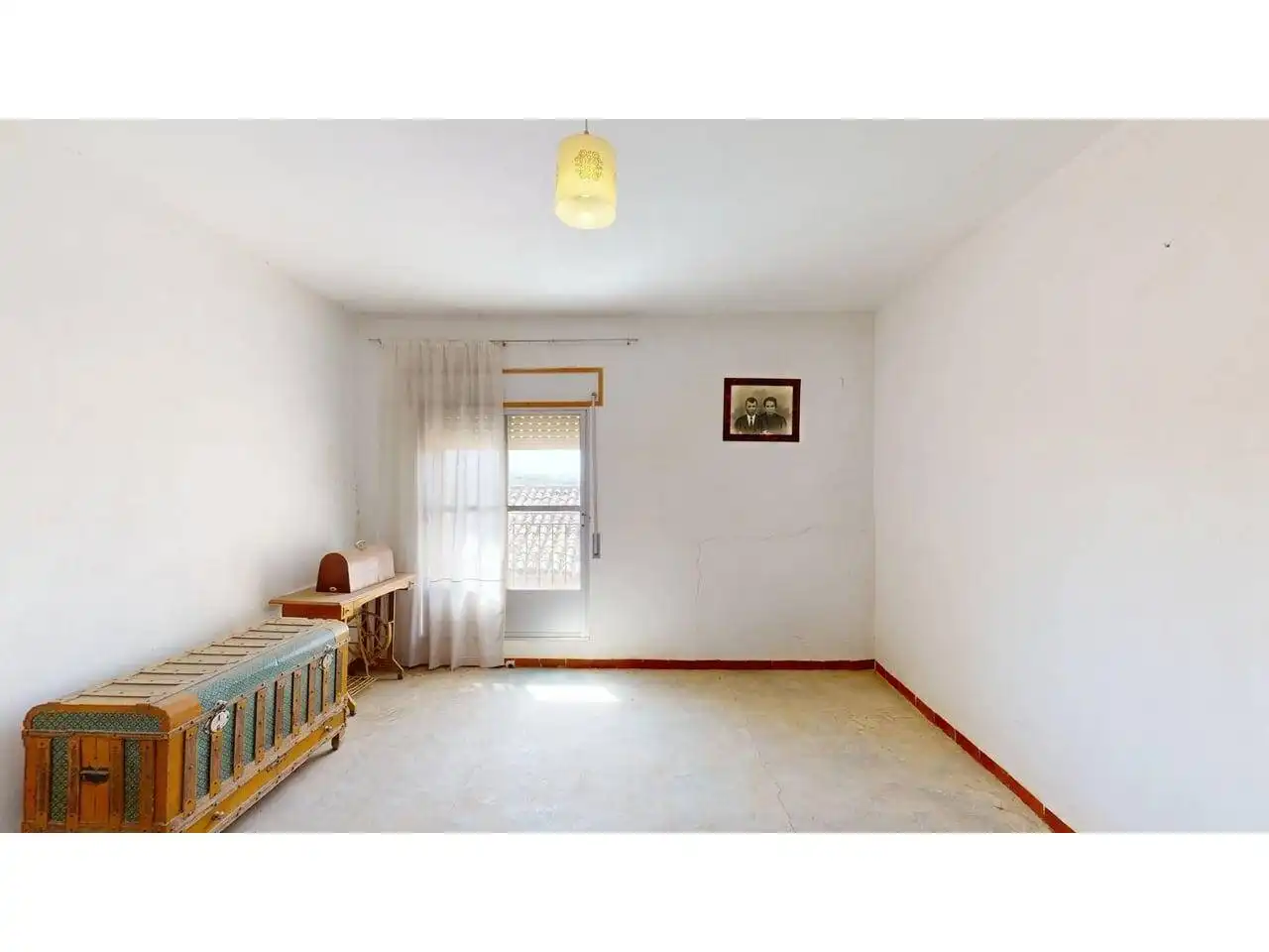 Habitación de Casa o chalet en venta en Caravaca de la Cruz con Terraza