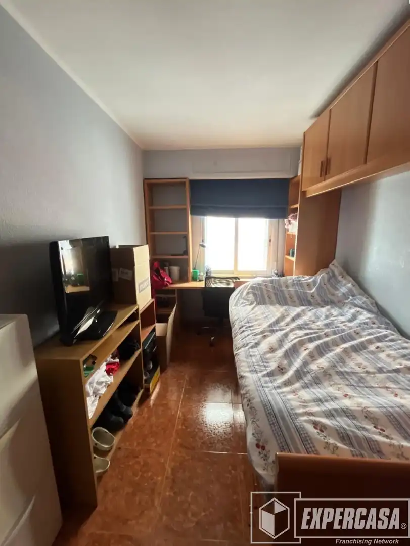 Habitación de Piso en venta en Valencia con Aire acondicionado y Terraza