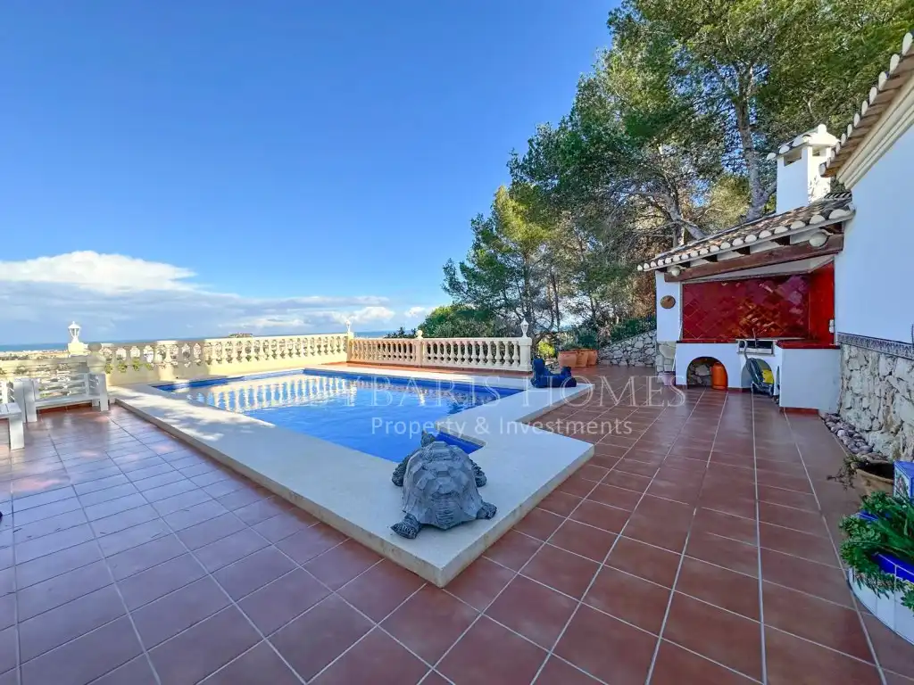 Villa con piscina in vendita a La Pedrera - Vessanes, imagen 20