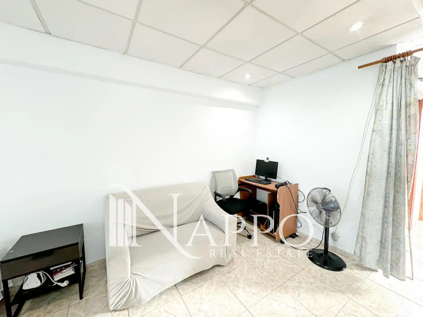 Flat for rent in Saridakis, Cala Major