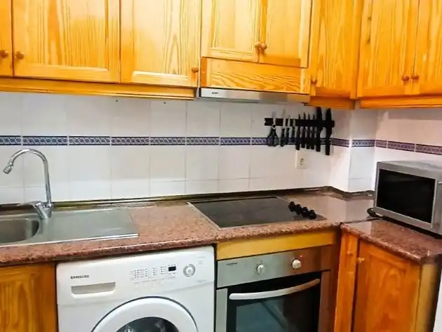 Apartment with pool for sale in Goleta 46, imagen 5