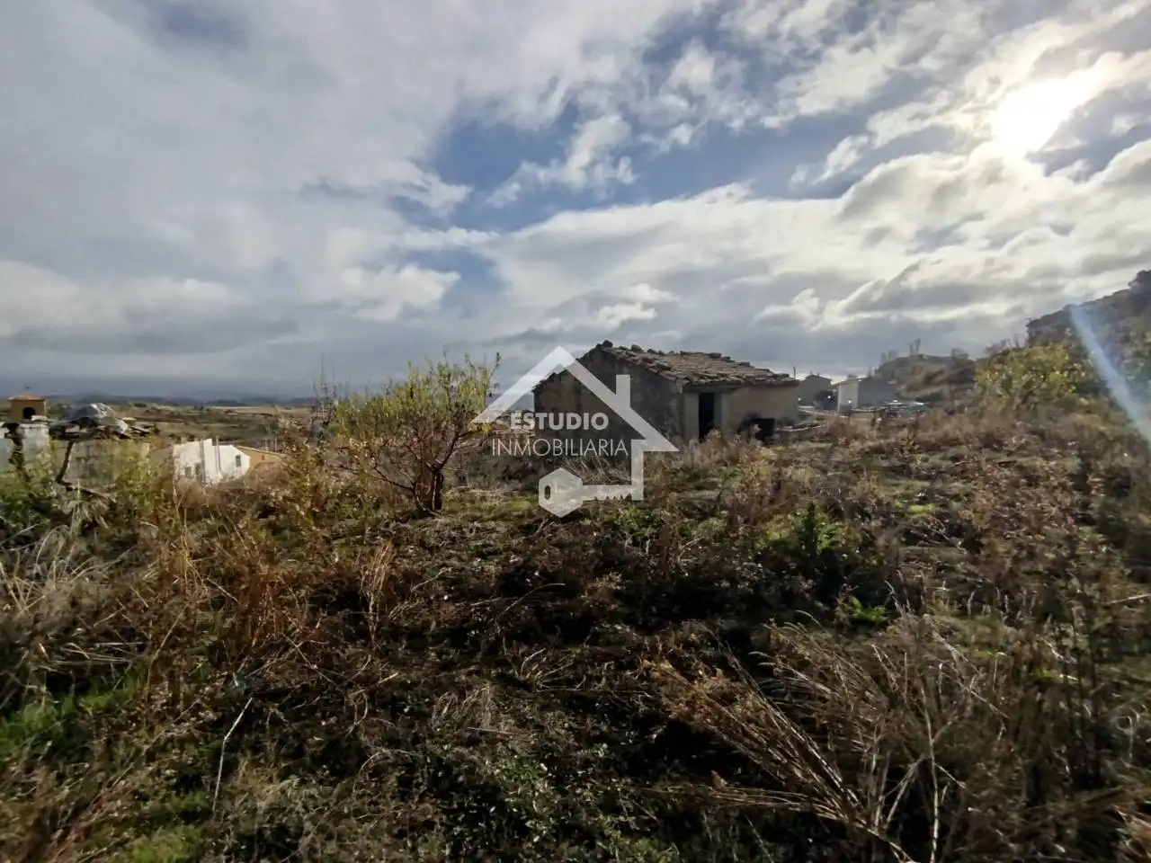 Rural land for sale in Calle Arbanta, imagen 10