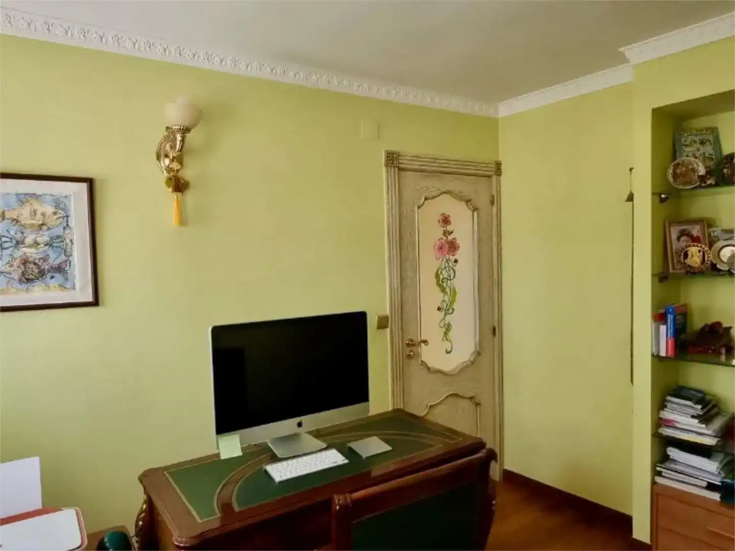 Houses for sale in Calpe / Calp  with Air Conditioner, Swimming Pool and Balcony
