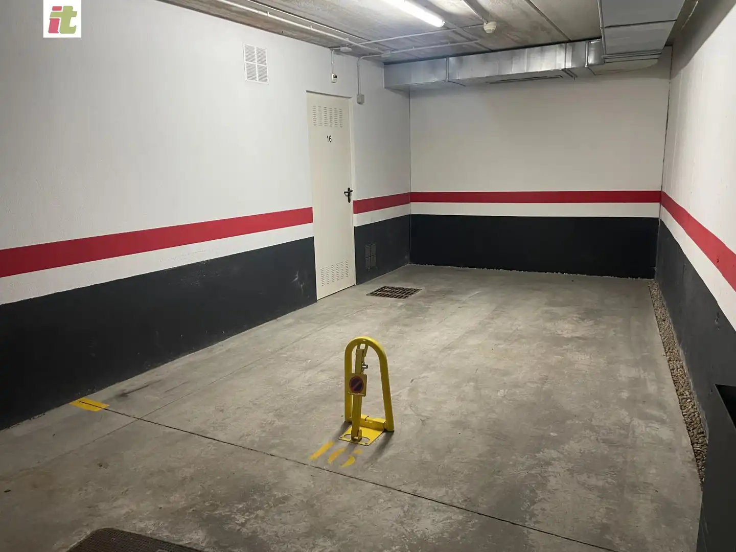 Parking à louer à Urduliz, imagen 9