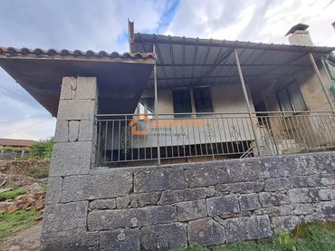 Maison à vendre à A Peroxa