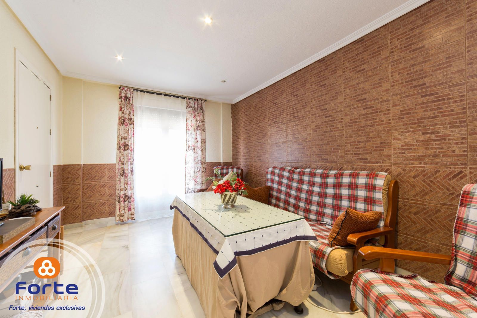 Bedroom of Single-family semi-detached to rent in  Córdoba Capital  with Air Conditioner and Heating
