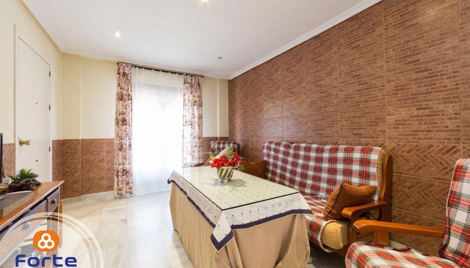 Foto 1 de Casa adosada de lloguer a Poniente-Norte - Miralbaida - Parque Azahara, Córdoba