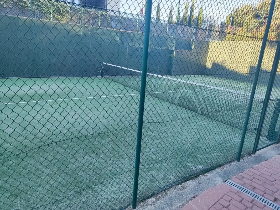 Vista exterior de Piso en venta en Boadilla del Monte con Calefacción, Terraza y Trastero