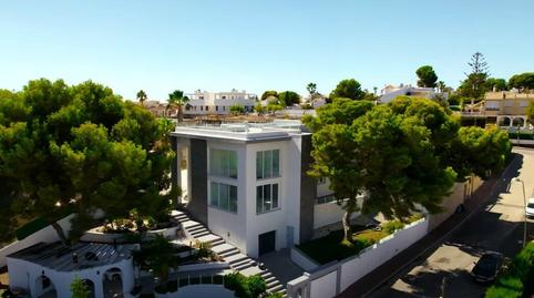 Foto 2 de Finca rústica en venda a N/a, -1, Zeniamar - Horizonte - La Campana, Alicante