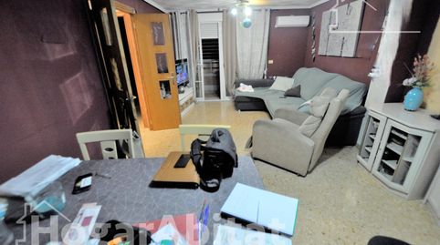 Foto 3 de Piso en venta en Carretera Molí de Pala, La Torre, Valencia Capital