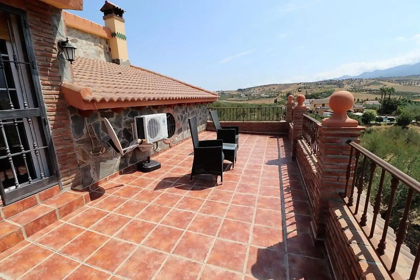 Casa o xalet de lloguer a Zona rural, Centro