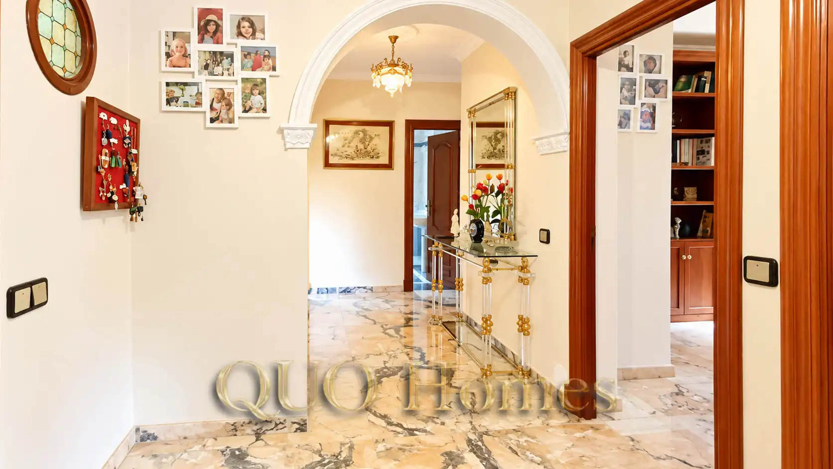 Detached house with terrace for sale in El Retiro - Parque Atlántico - Ronda este, imagen 4