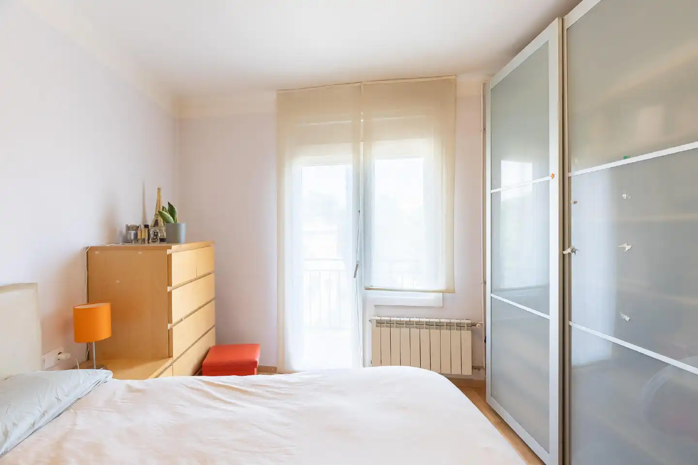 Habitación de Piso en venta en Santa Coloma de Gramenet