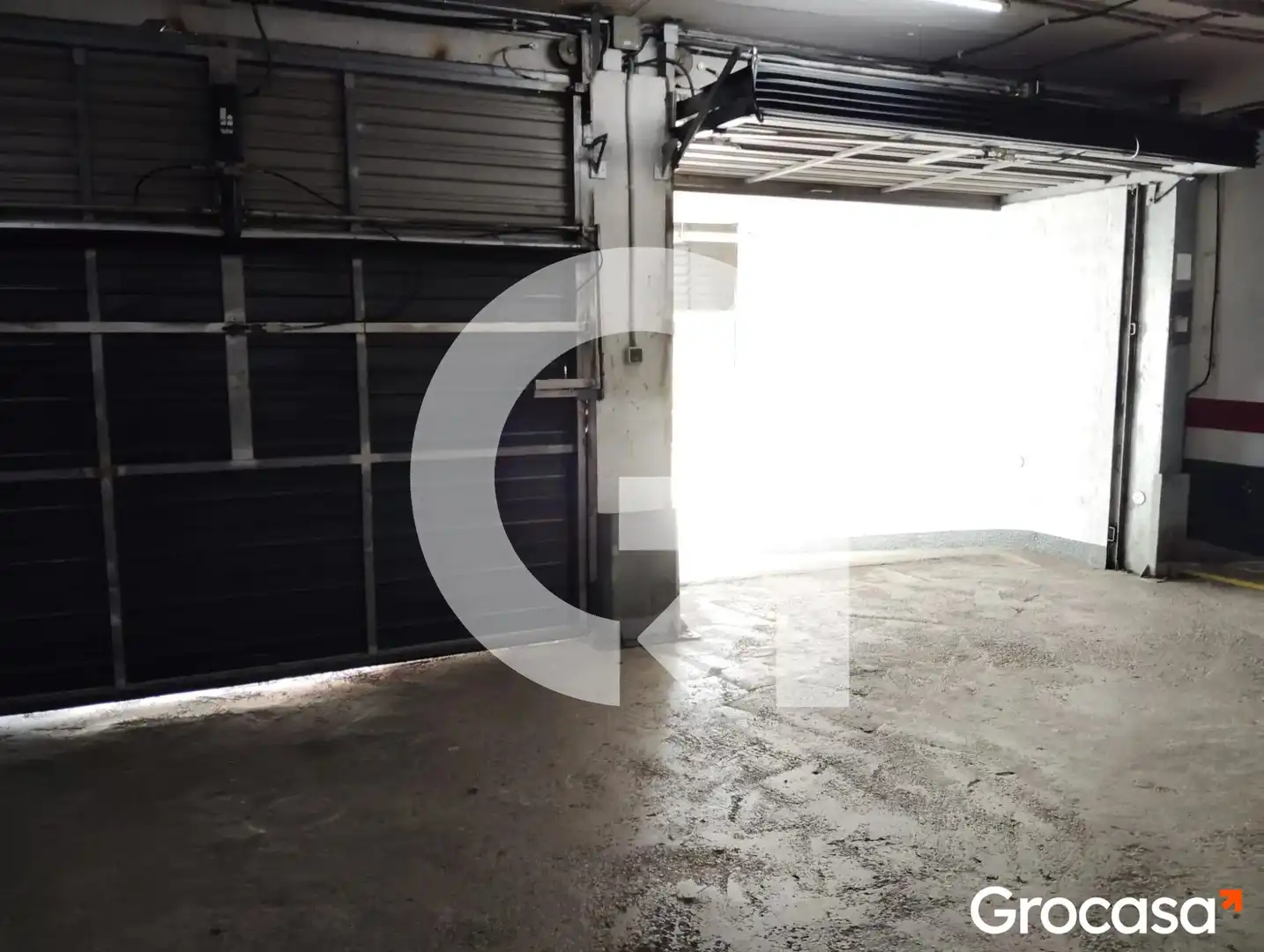 Parking de Garaje en venta en Barcelona