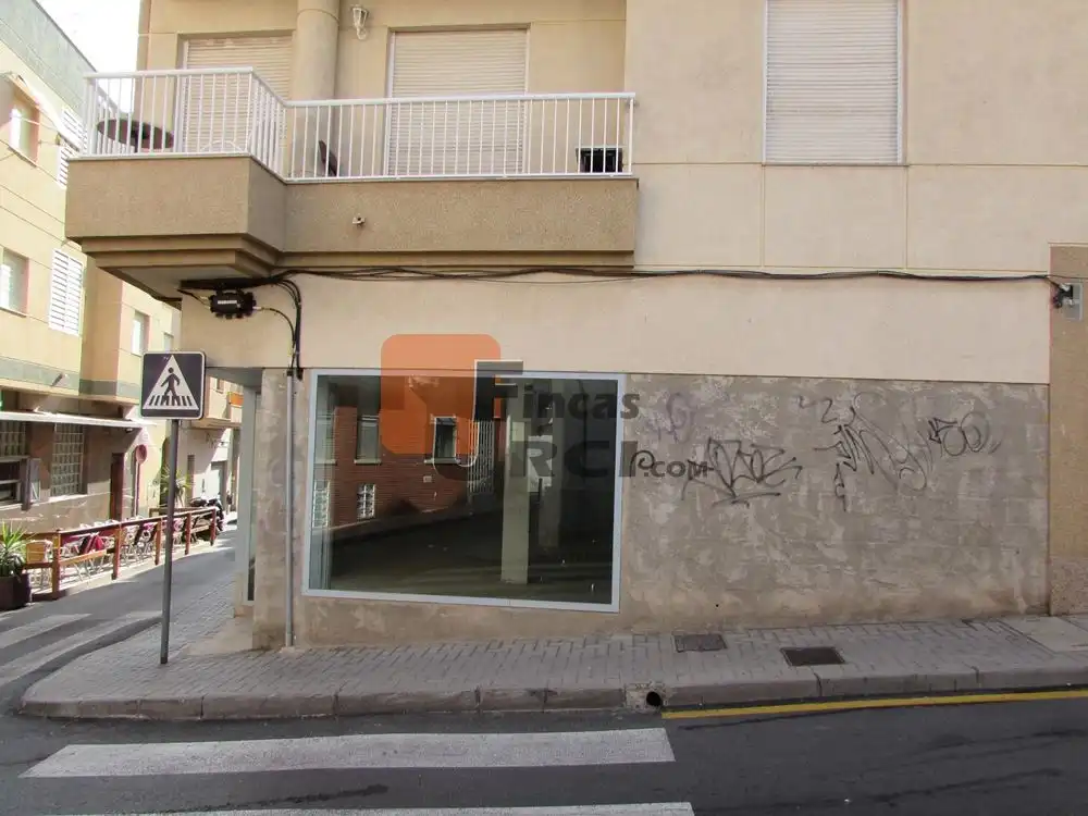 Business premises for sale in Calle Manuel Becerra, imagen 3