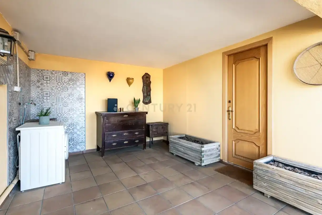 Houses for sale in Carrer Dos de Maig, Sant Just Desvern, Spain, -1, La Miranda - Can Candeler