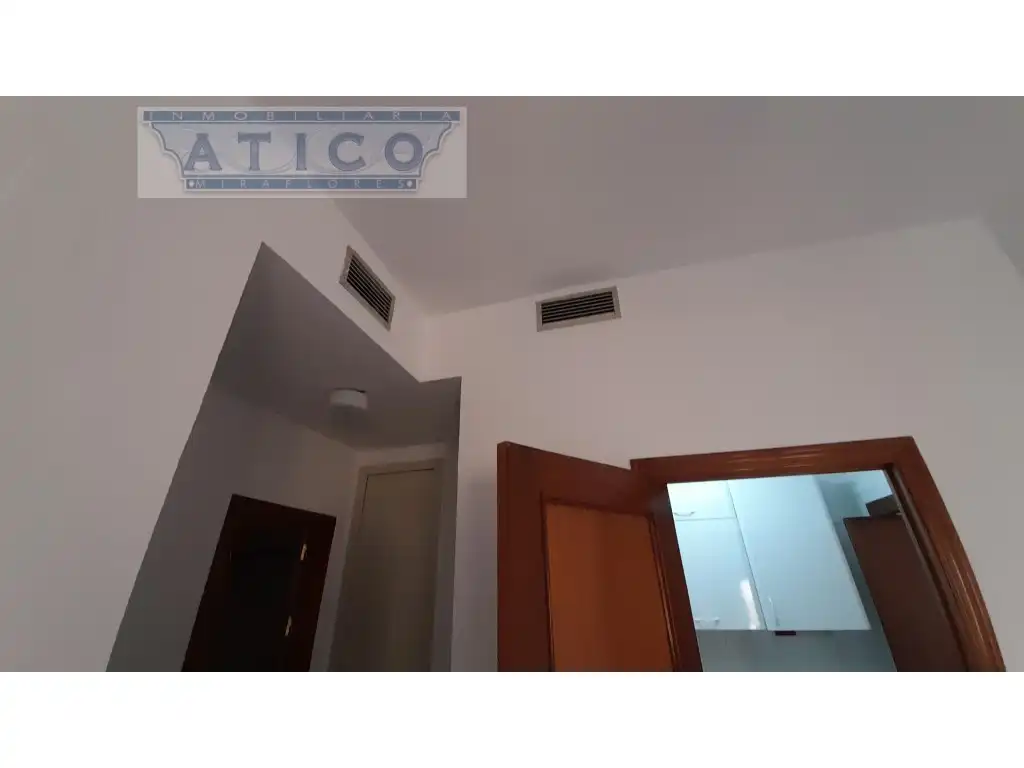 Wohnung zum Verkauf in Sevilla