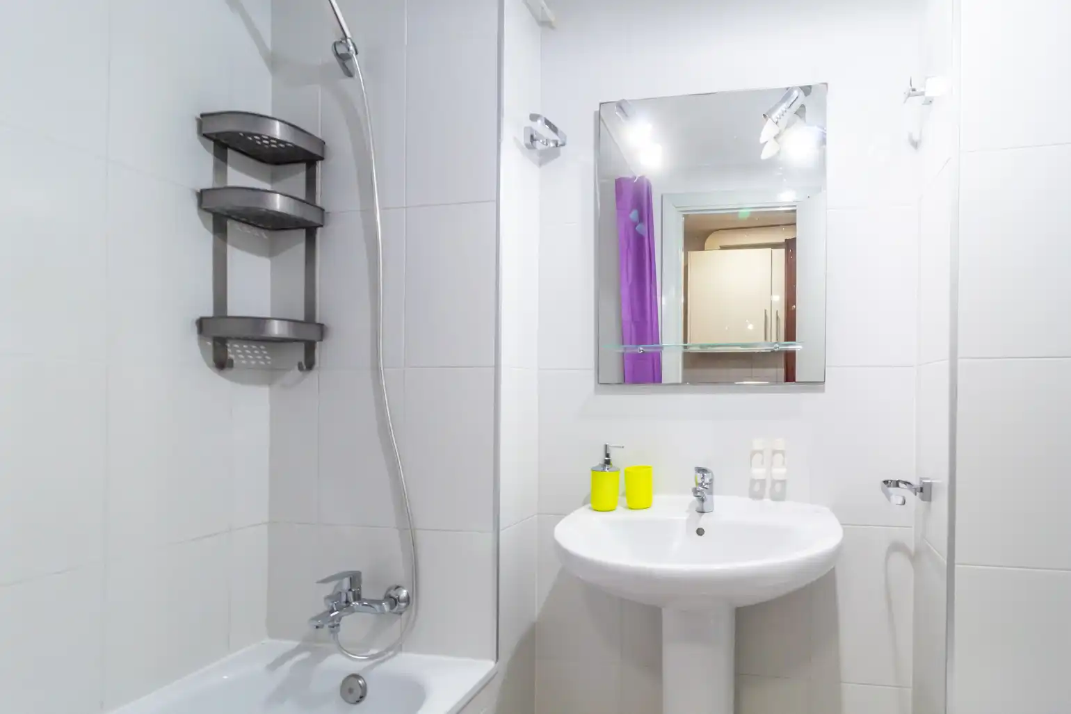 Apartament amb piscina en venda a Pasaje Fuenmolinos, imagen 13