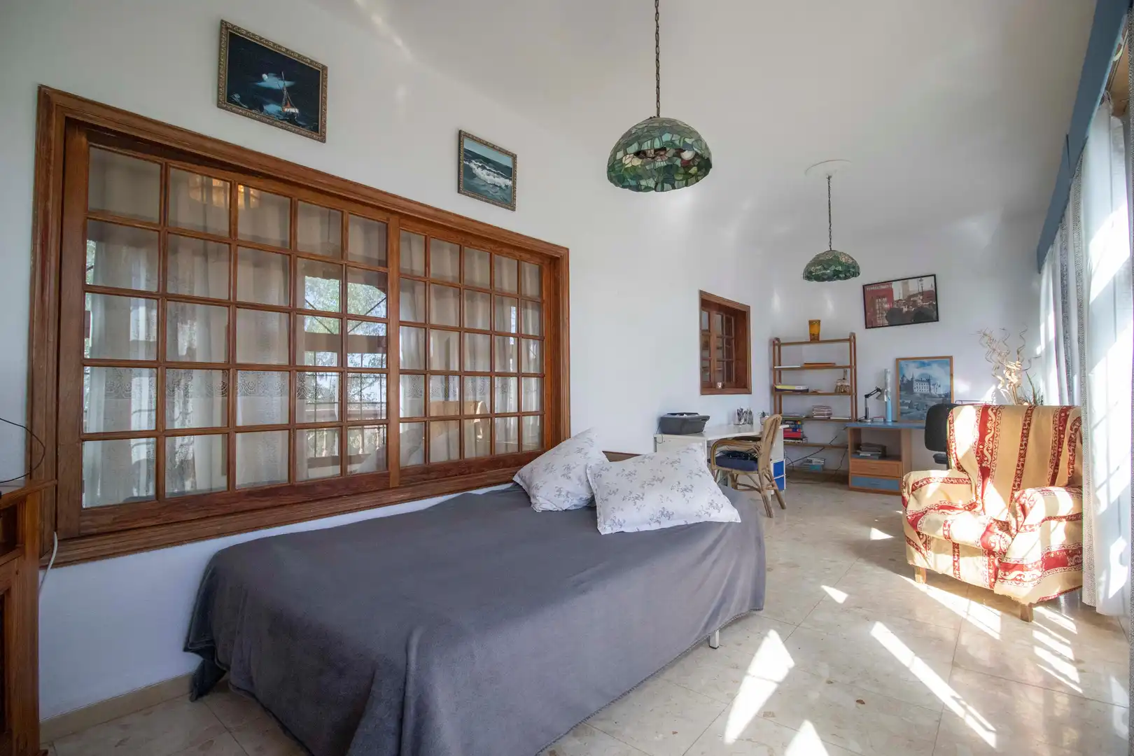 Bedroom of Houses for sale in San Miguel de Abona