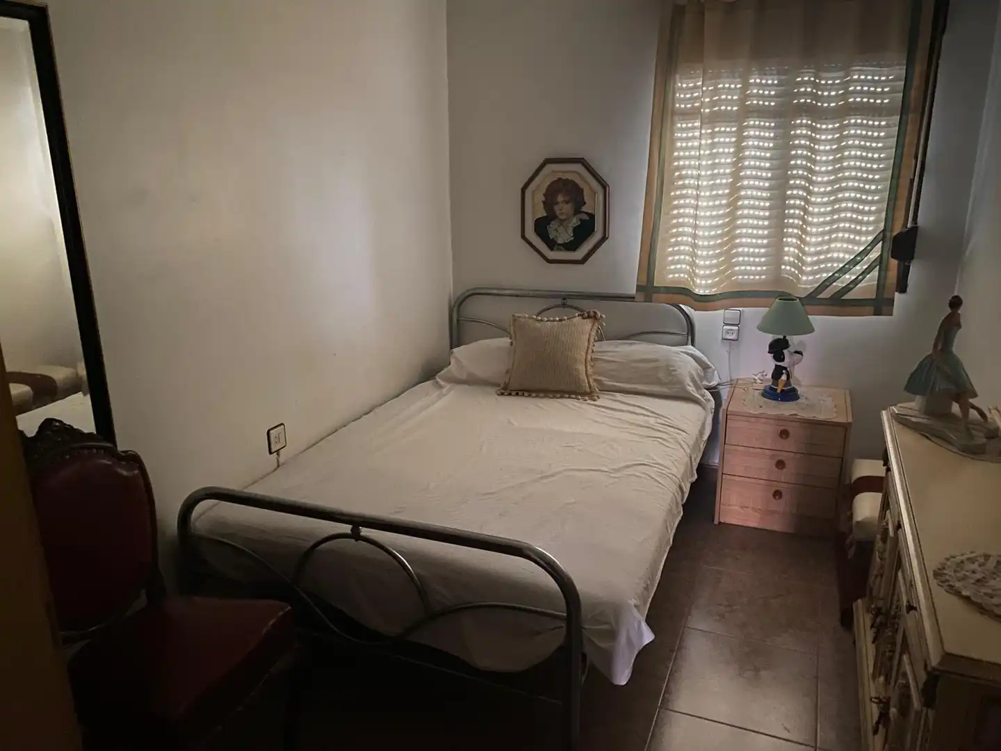 Bedroom of Country homes for sale in Torralba de los Sisones