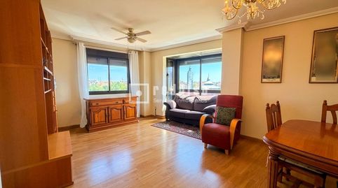 Photo 2 of Flat for sale in Opañel, Madrid Capital