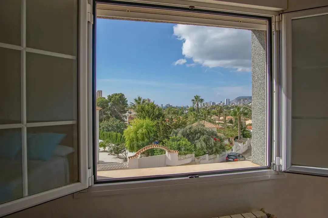 Villa avec piscine à vendre à Carrió - La Merced - Los Pinos, imagen 34
