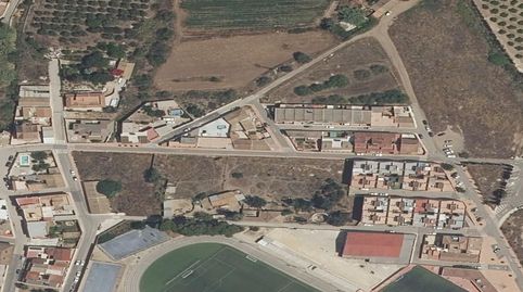 Foto 2 de Casa o xalet en venda a Cl. Clavijo 43 Planta Baja, La Unión ciudad, La Unión