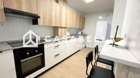 Foto 2 de Pis de lloguer a Calle Artes Gráficas, Exposició, Valencia Capital