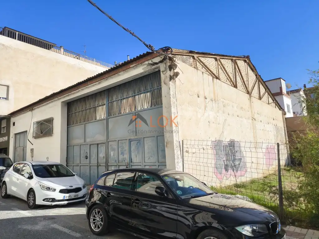 Business premises for sale in Avenida Vivar Tellez, imagen 3