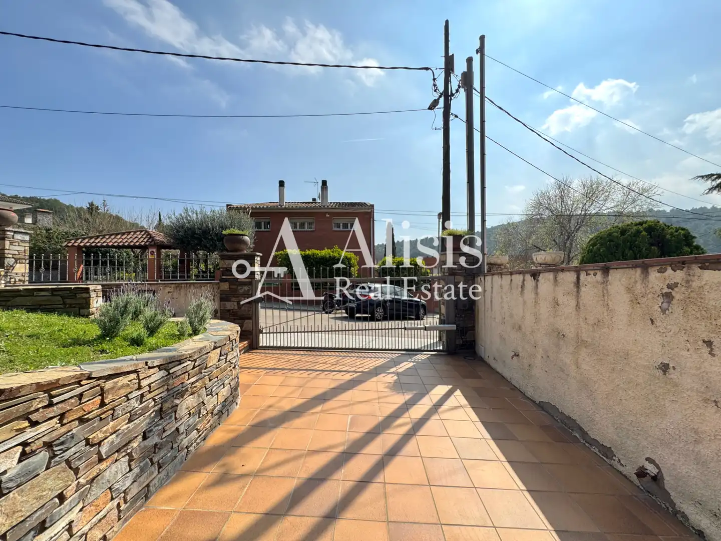 Villa mit Garten zum Verkauf in La Palma de Cervelló, imagen 108