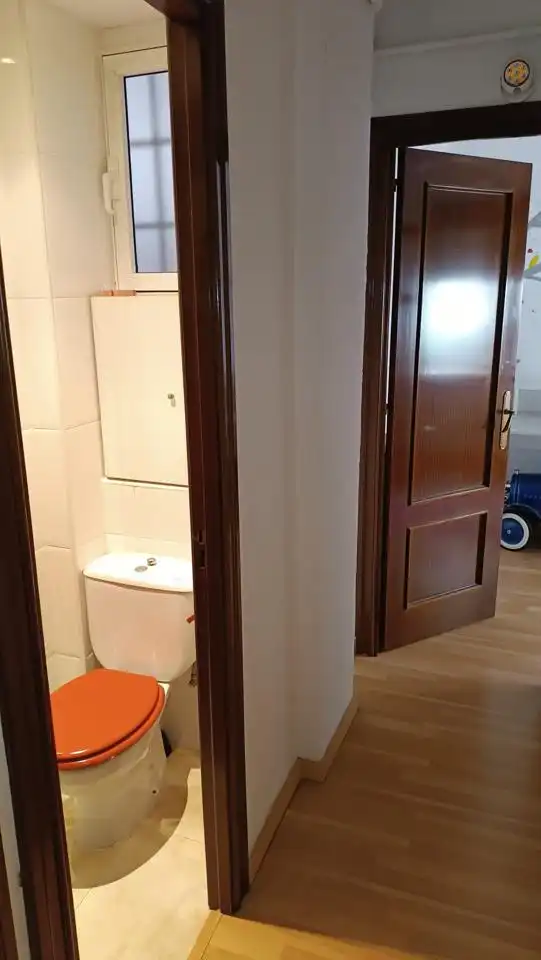 Flat for sale in Del Conde De Aranda, Plaza de Toros