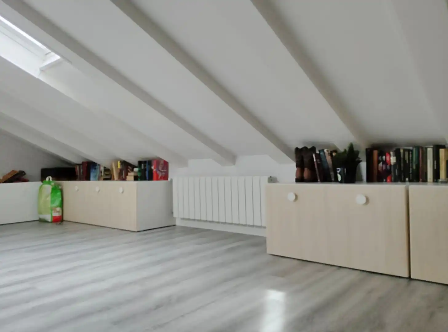 Piso en venta en Santander con Calefacción