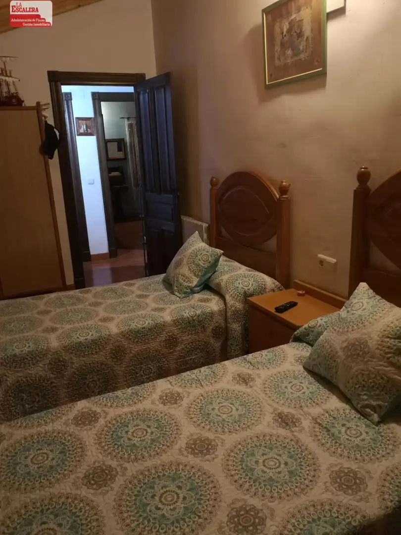 Casa o xalet de lloguer a Ibi