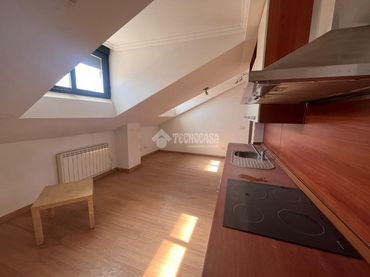 Flat for sale in Calle Constelación