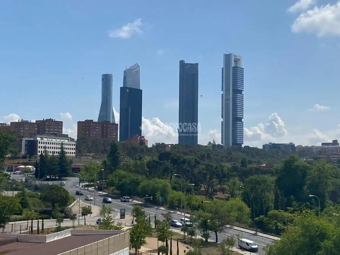 Appartement avec ascenseur à vendre à Fuencarral - El Pardo, imagen 15