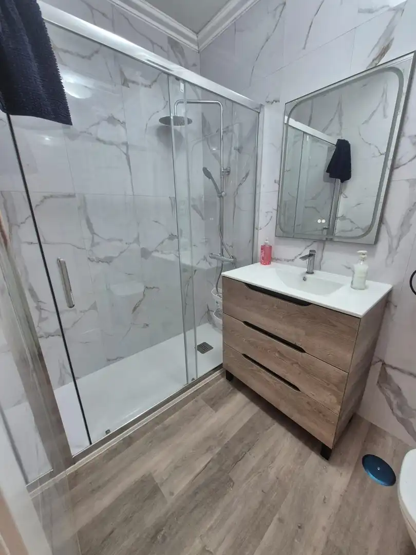 Piso de alquiler en SAN ROQUE, 20, Centro
