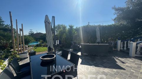 Foto 4 de Casa o xalet en venda a Carretera de Ľ Estación, Las Atalayas - Urmi - Cerro de Mar, Castellón