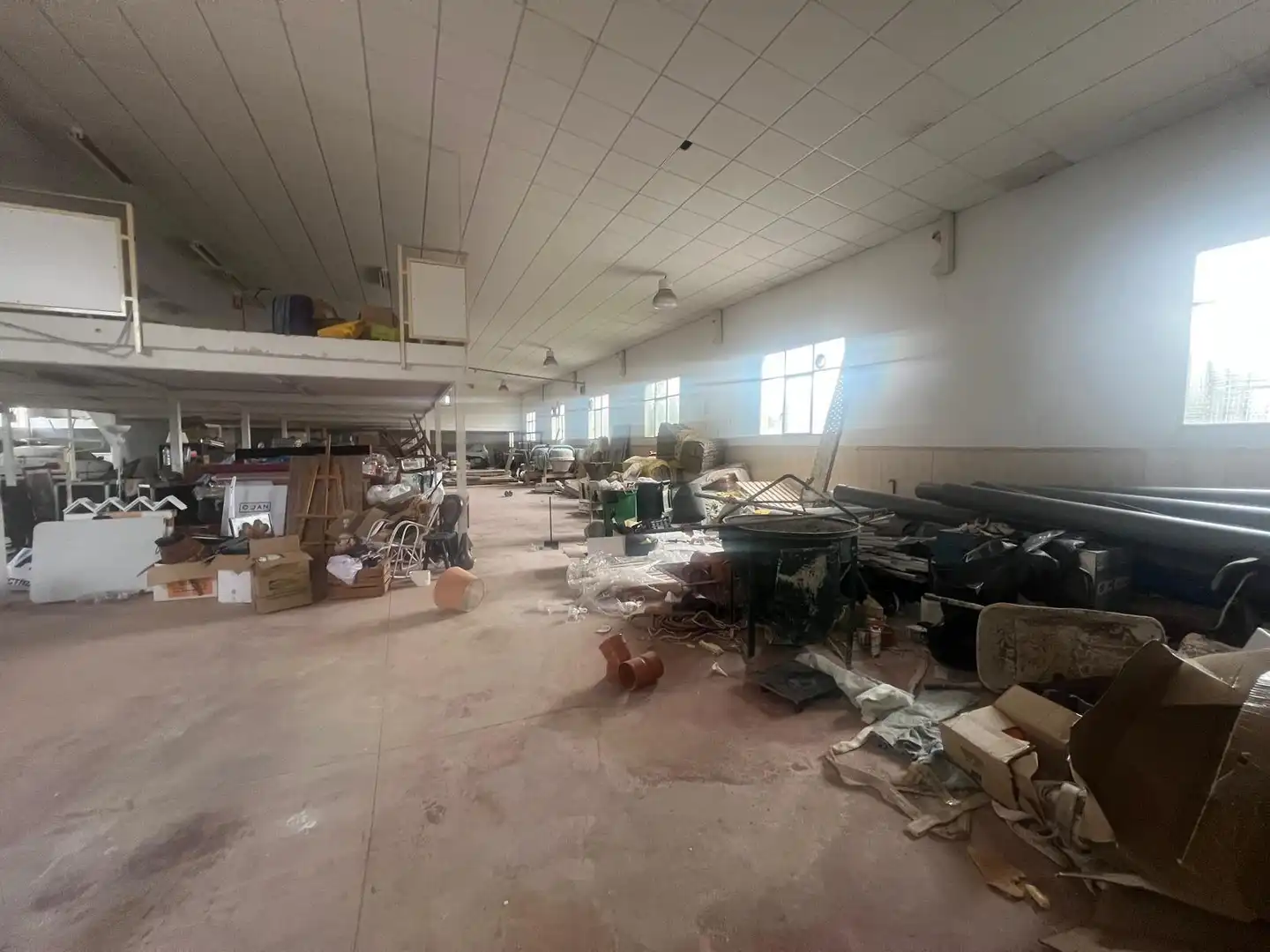 Nave industrielle à vendre à La Foia - Daimés - Asprella, imagen 33