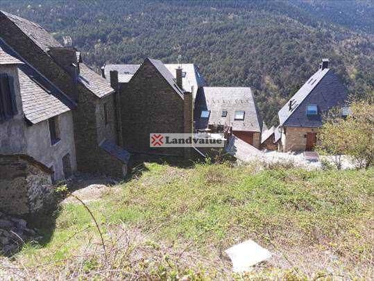 Terreno residencial en Venta en Carrèr de Tourra en Arrós
